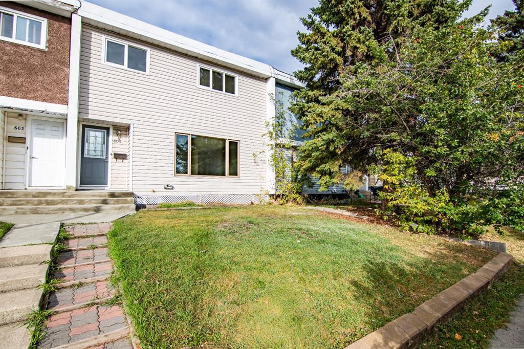 Picture of 604 Terrace Park , Red Deer Real Estate Listing