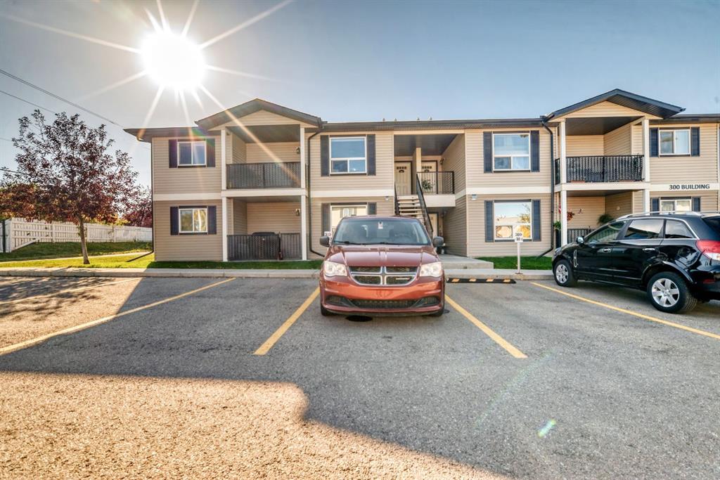 Picture of 303, 8 Bayside Place , Strathmore Real Estate Listing