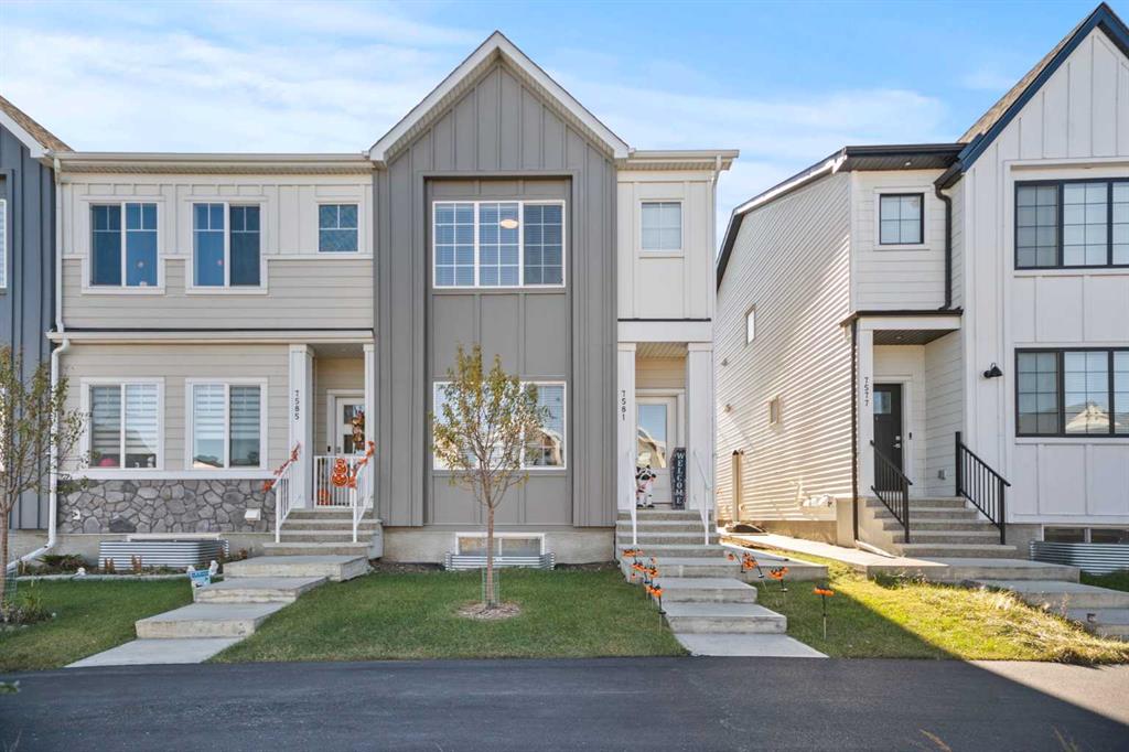 Picture of 7581 202 Avenue SE, Calgary Real Estate Listing