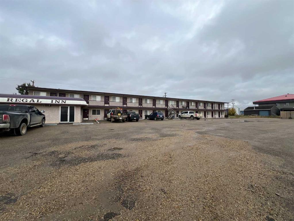 Picture of 108 HIGHWAY Avenue , Fox Creek Real Estate Listing