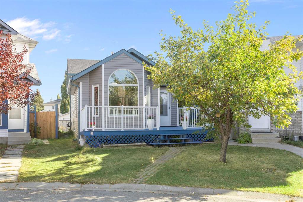Picture of 331 Coverdale Court NE, Calgary Real Estate Listing