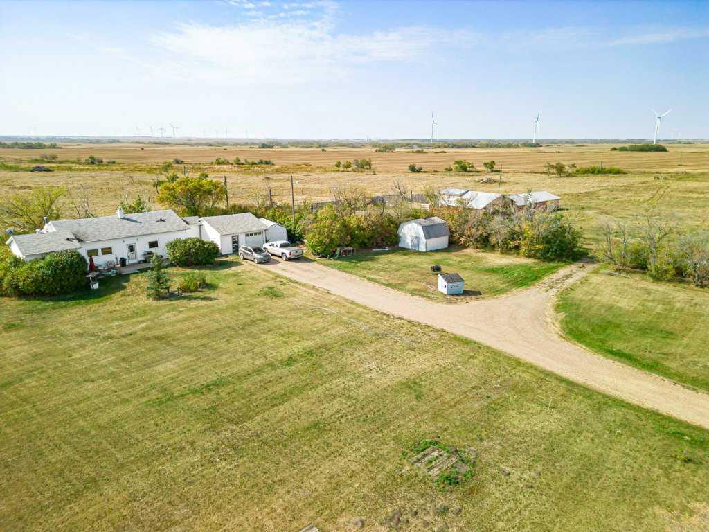 Picture of 14503 highway 12  , Castor Real Estate Listing