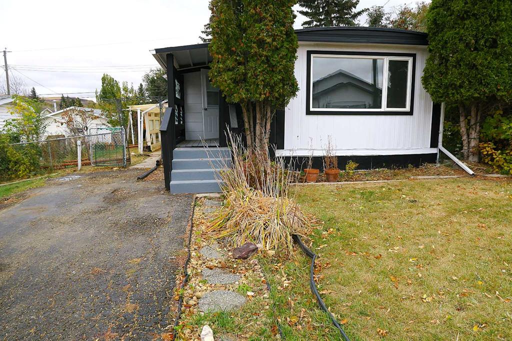 Picture of 205 14 Street NW, Drumheller Real Estate Listing