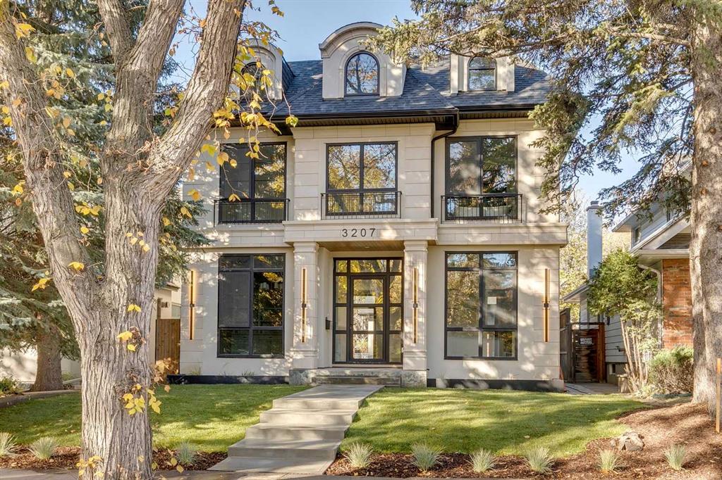 Picture of 3207 Alfege Street SW, Calgary Real Estate Listing