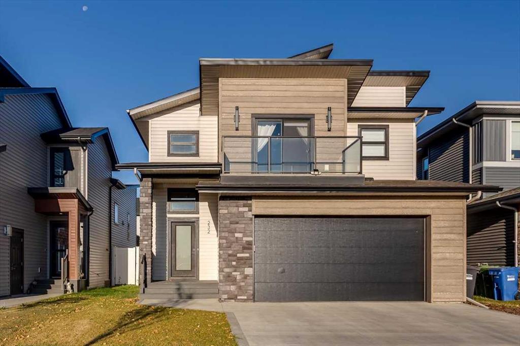 Picture of 232 Emerald Drive , Red Deer Real Estate Listing