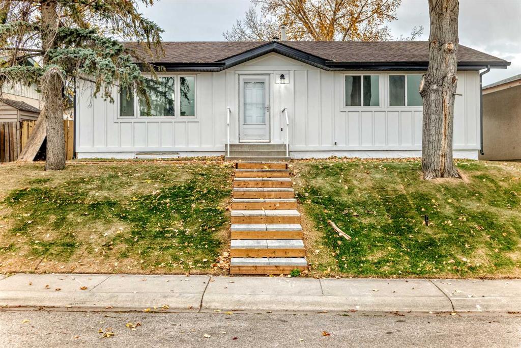 Picture of 432 Ogden Drive SE, Calgary Real Estate Listing