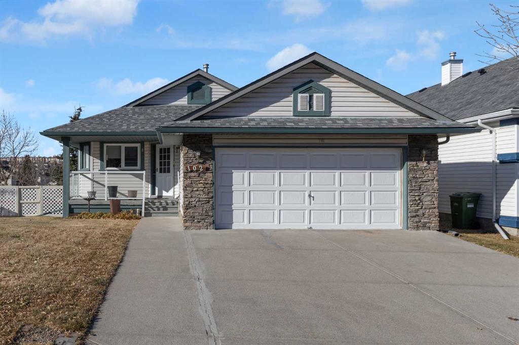 Picture of 102 Edgebrook Heights NW, Calgary Real Estate Listing
