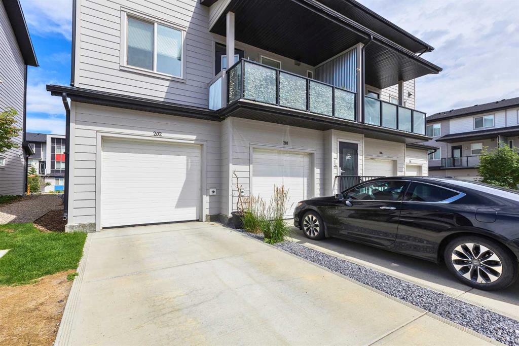 Picture of 202, 110 Redstone  NE, Calgary Real Estate Listing