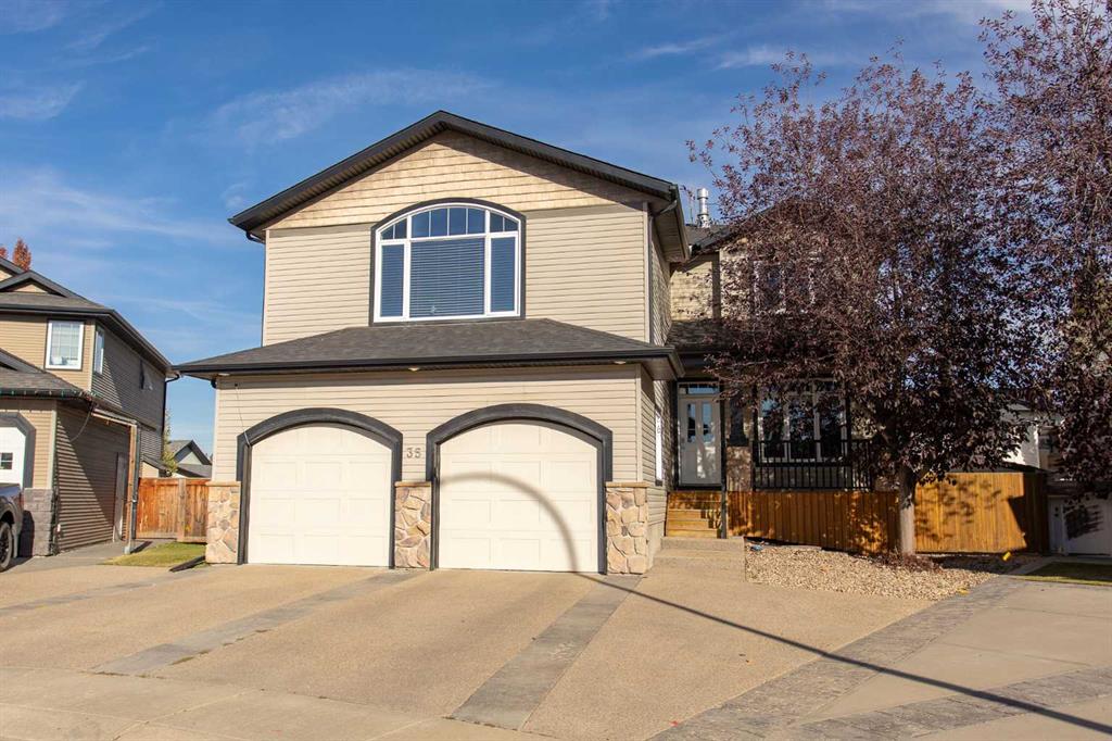 Picture of 35 Woodrow Close , Red Deer Real Estate Listing