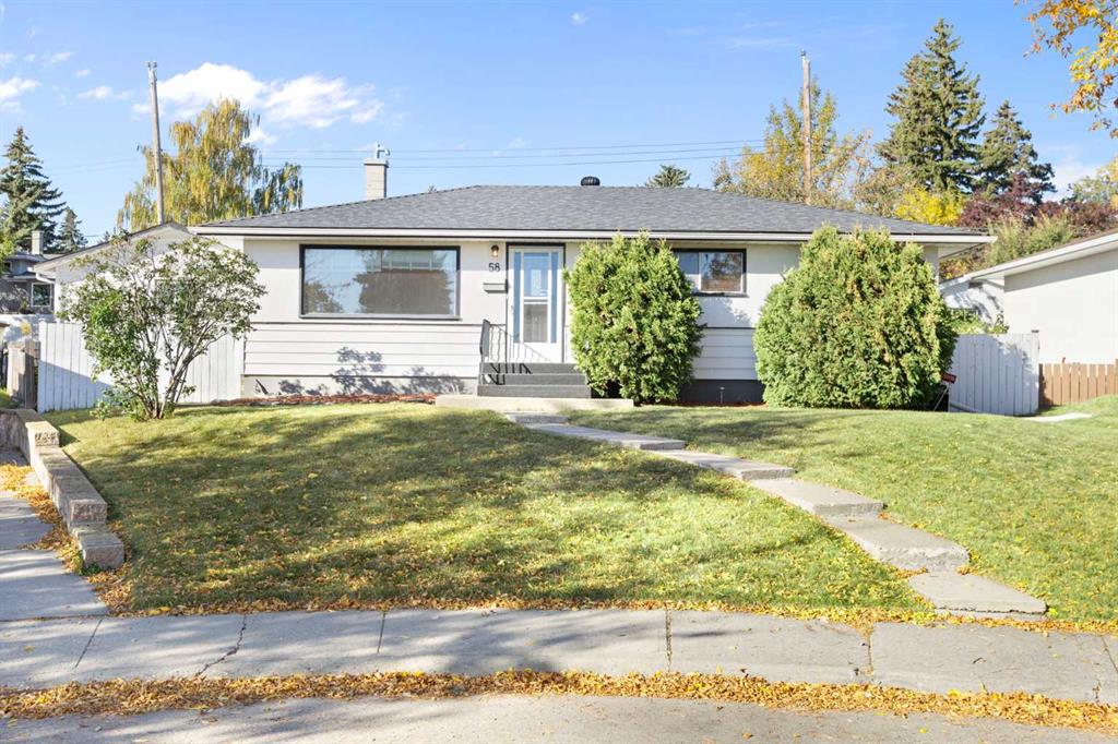 Picture of 58 Kingsland Place SW, Calgary Real Estate Listing