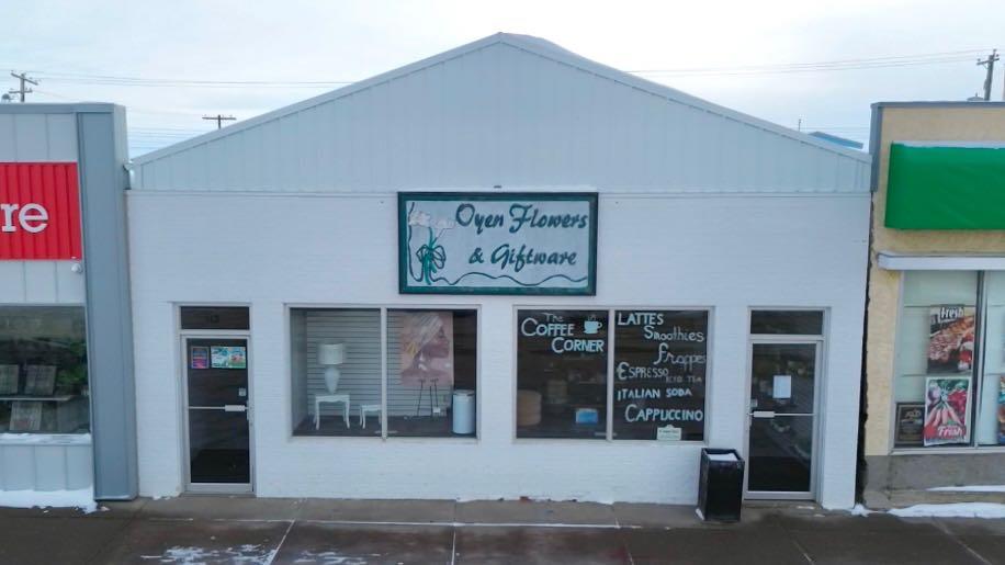 Picture of 113 Main St  , Oyen Real Estate Listing