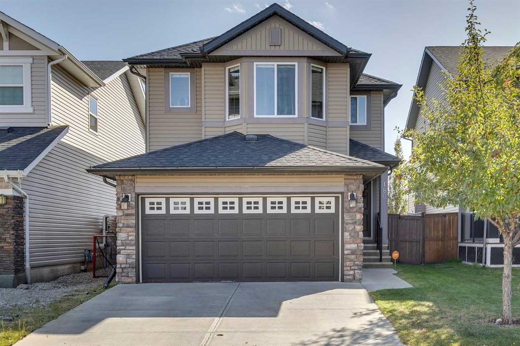Picture of 180 Cranberry Circle SE, Calgary Real Estate Listing