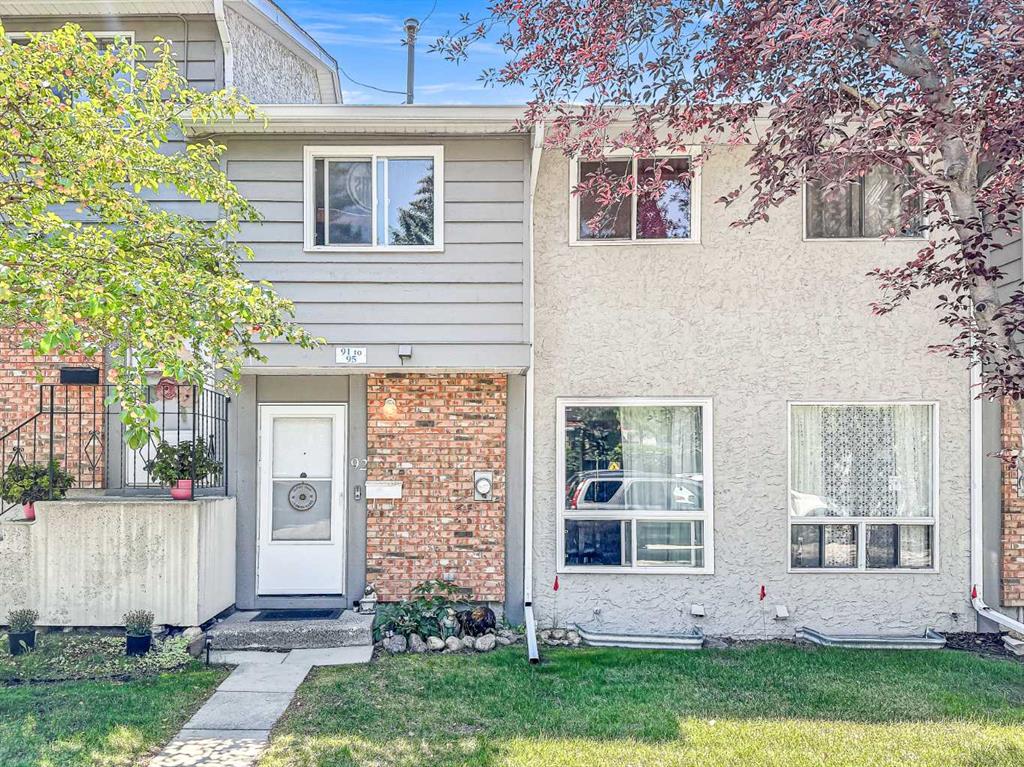 Picture of 92, 6915 Ranchview Drive NW, Calgary Real Estate Listing