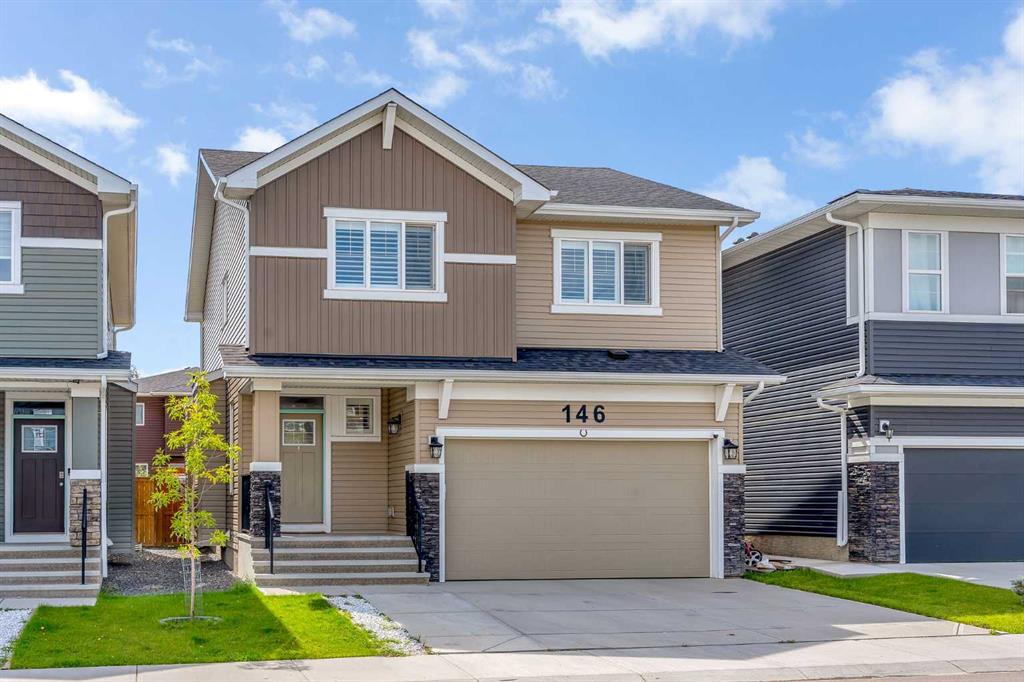 Picture of 146 Red Sky Crescent NE, Calgary Real Estate Listing