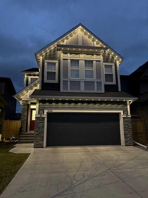 Picture of 564 Belmont Heath SW, Calgary Real Estate Listing
