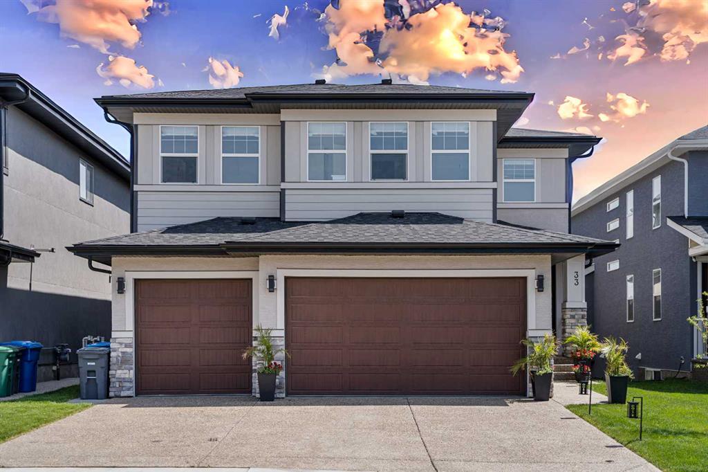 Picture of 33 Waterford Terrace , Chestermere Real Estate Listing