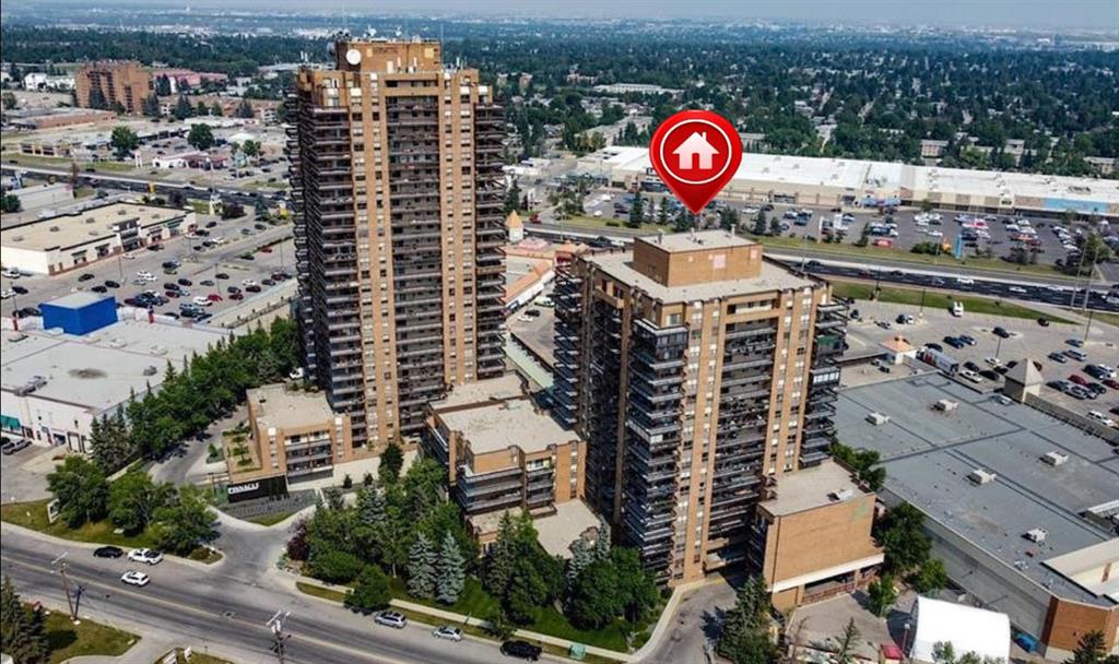 Picture of 1506, 9800 Horton Road SW, Calgary Real Estate Listing