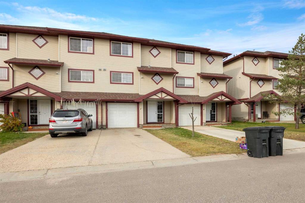Picture of 7, 220 Swanson Crescent , Fort McMurray Real Estate Listing