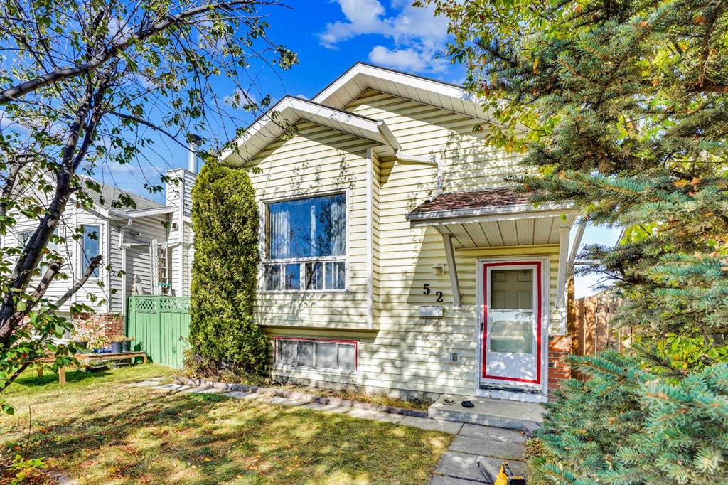 Picture of 52 Erin Park Drive SE, Calgary Real Estate Listing