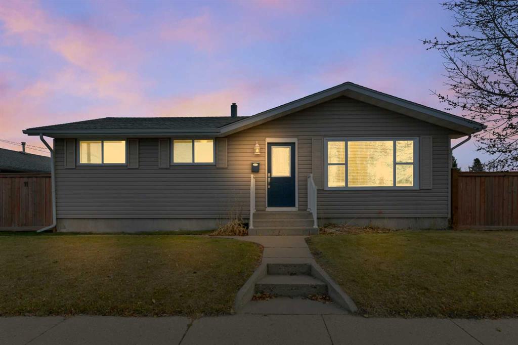 Picture of 11 Fir Street , Red Deer Real Estate Listing