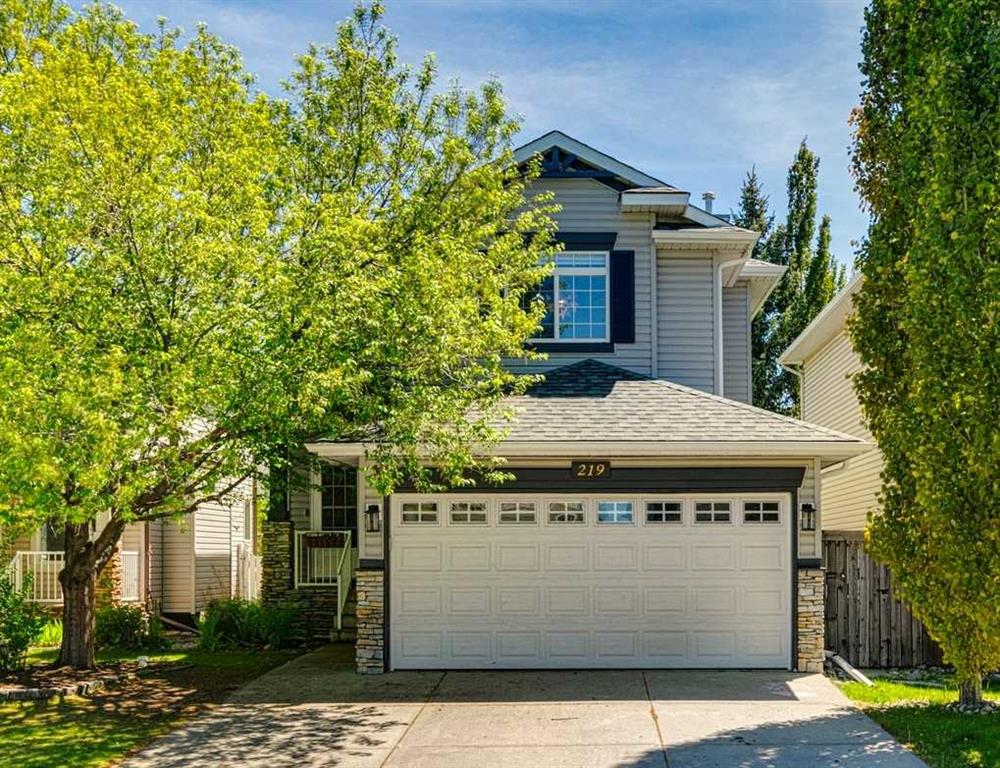 Picture of 219 Chapalina Place SE, Calgary Real Estate Listing