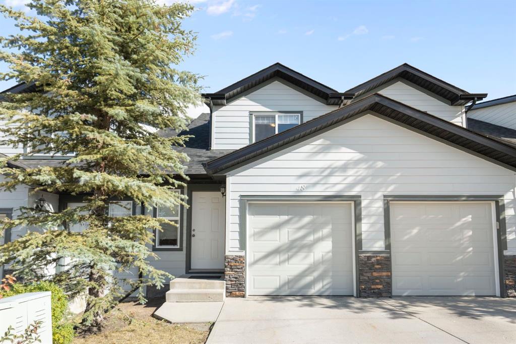 Picture of 48 Panatella Villas NW, Calgary Real Estate Listing