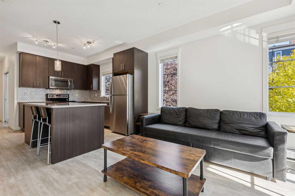 Picture of 3211, 215 Legacy Boulevard SE, Calgary Real Estate Listing