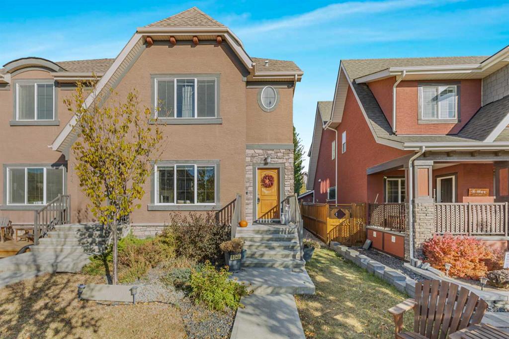 Picture of 8048 Masters Boulevard SE, Calgary Real Estate Listing