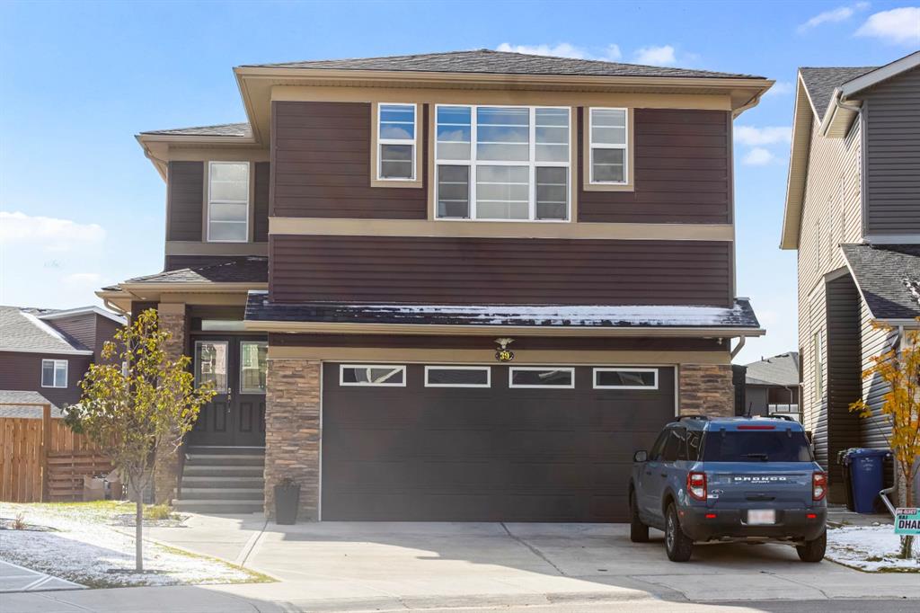 Picture of 39 Cornerstone Gardens NE, Calgary Real Estate Listing