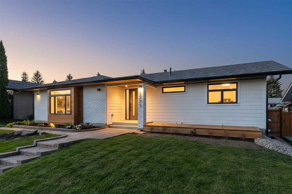 Picture of 1275 Lake Sundance Crescent SE, Calgary Real Estate Listing
