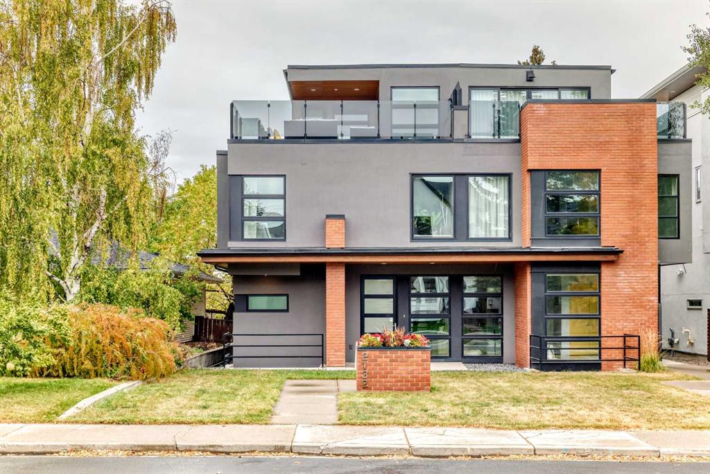Picture of 2132 27 Avenue SW, Calgary Real Estate Listing