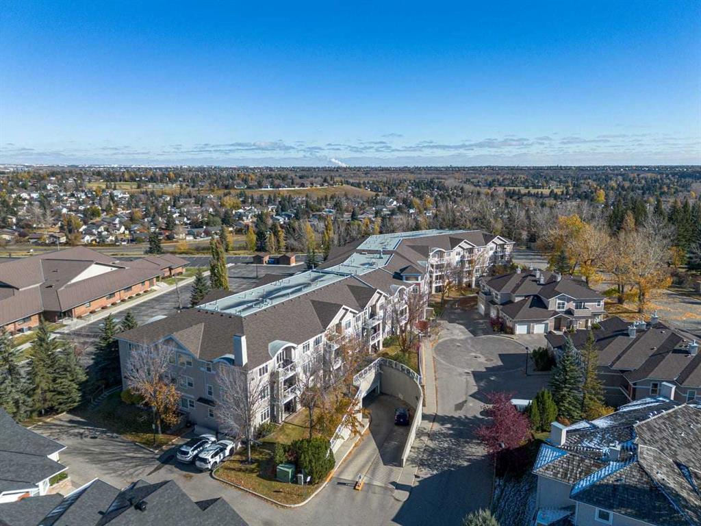 Picture of 107, 40 Parkridge View SE, Calgary Real Estate Listing