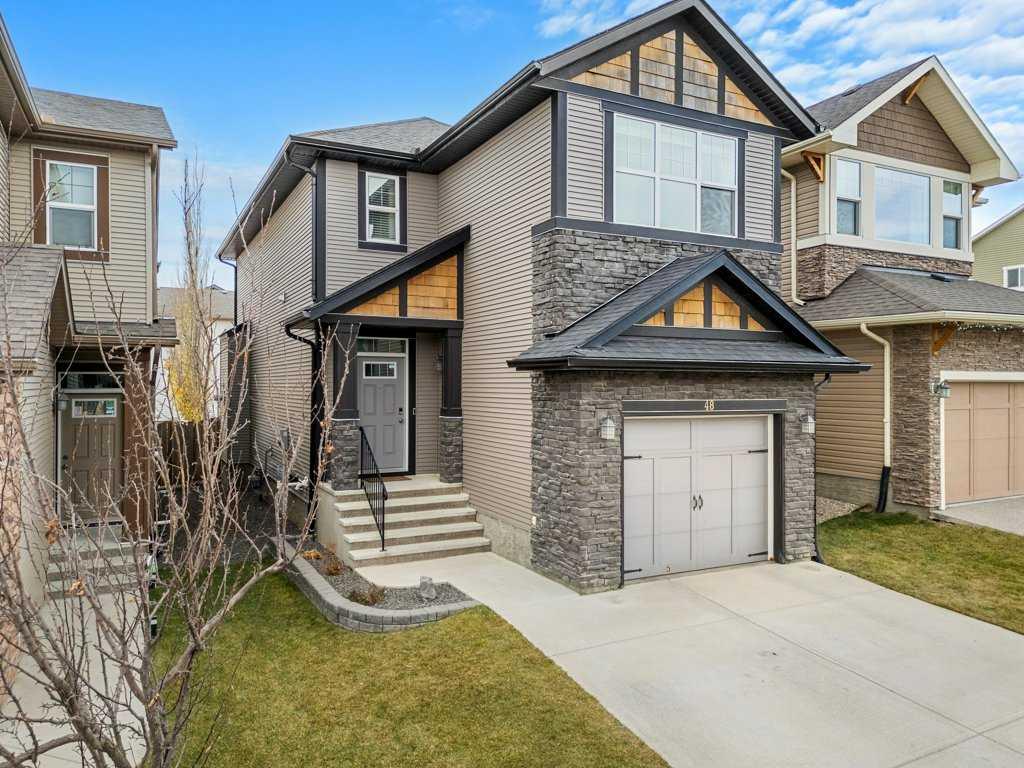 Picture of 48 Nolanfield Way NW, Calgary Real Estate Listing