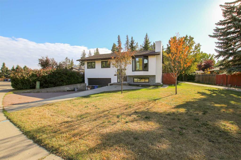 Picture of 27 Gregson Crescent , Red Deer Real Estate Listing