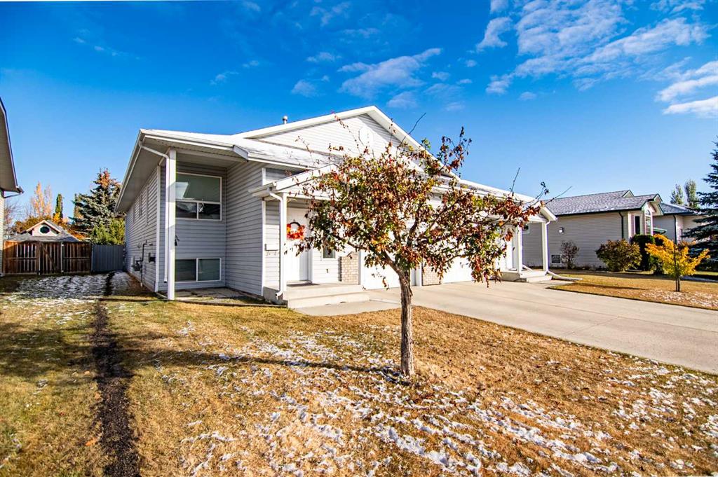 Picture of 53 Duval Crescent , Red Deer Real Estate Listing