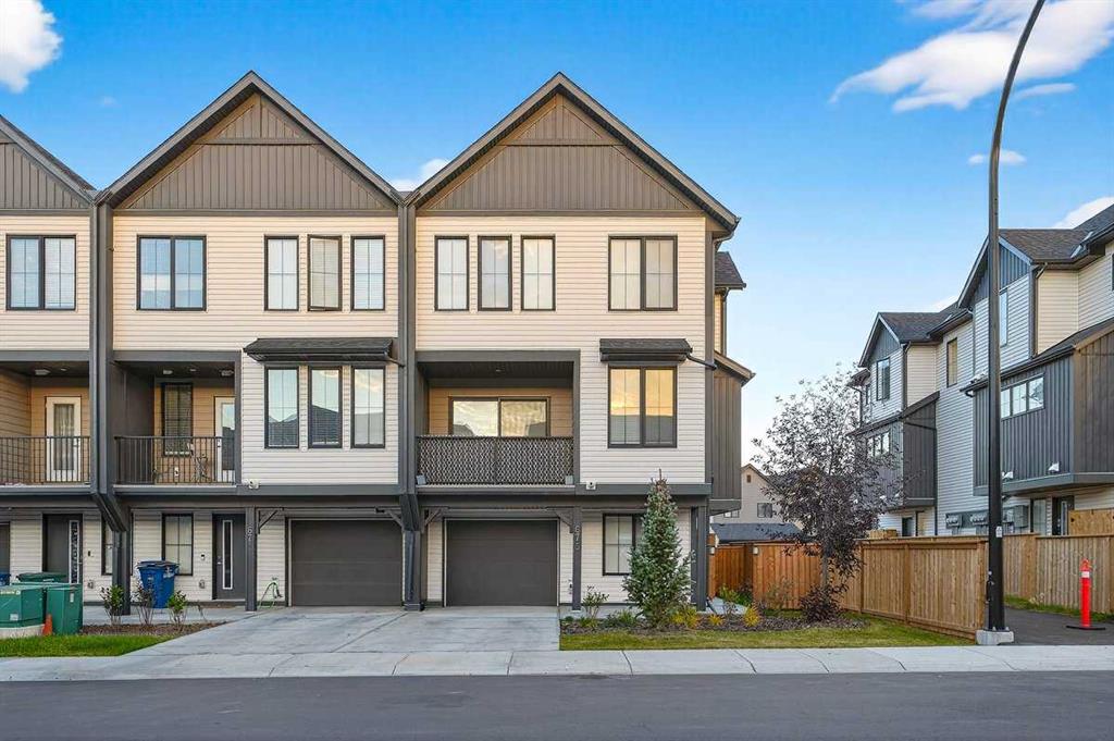 Picture of 675 South Point Heath SW, Airdrie Real Estate Listing