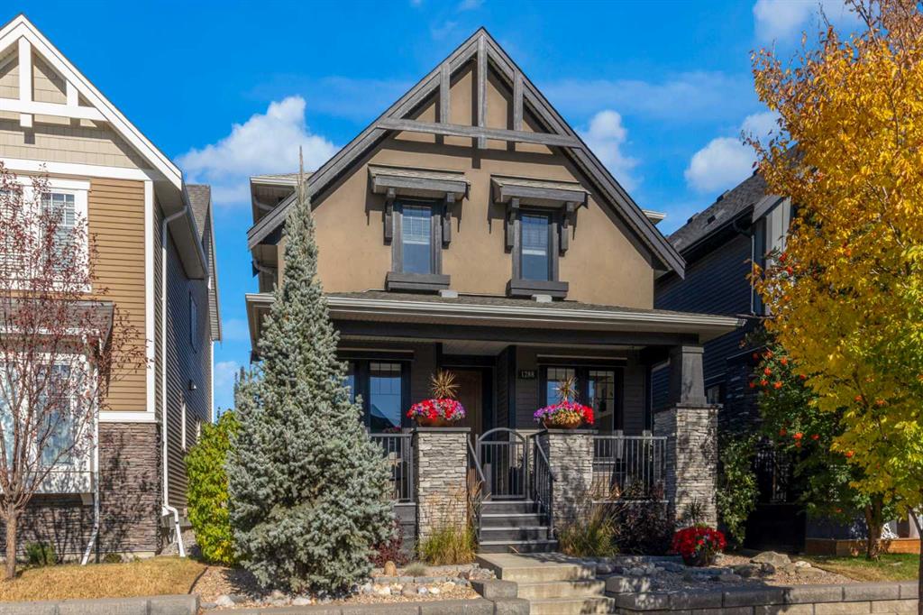 Picture of 1288 Coopers Drive SW, Airdrie Real Estate Listing