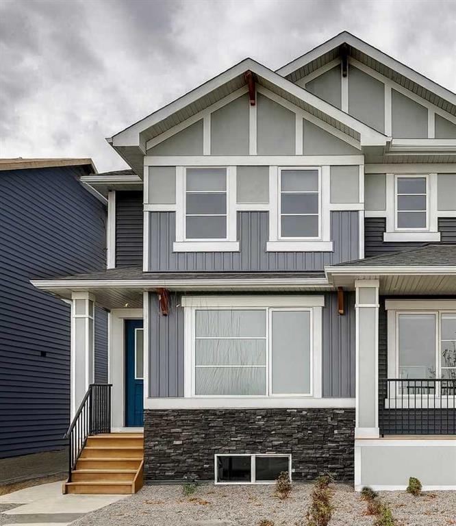 Picture of 37 Southborough Lane , Cochrane Real Estate Listing