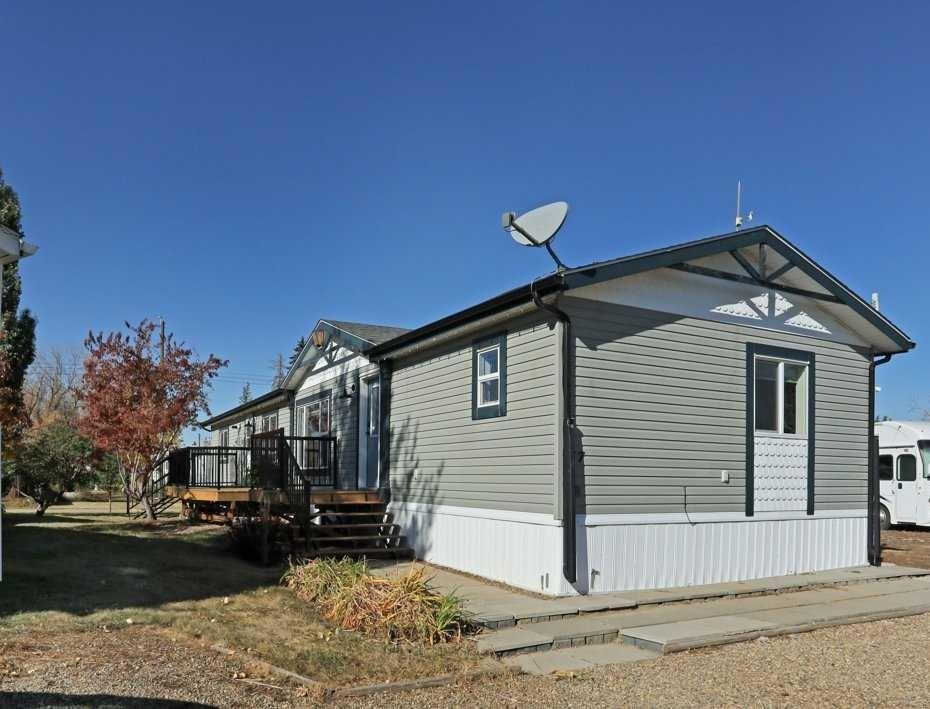 Picture of 57 RoseGlen Drive , Rosemary Real Estate Listing