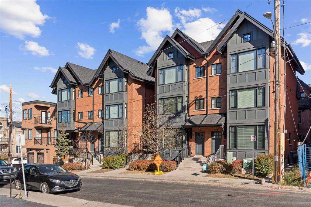 Picture of 304, 1818 14A Street SW, Calgary Real Estate Listing