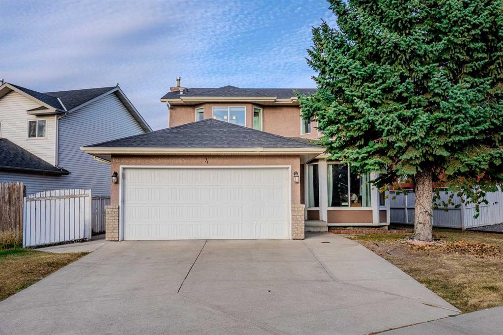 Picture of 4 Del Ray Crescent NE, Calgary Real Estate Listing