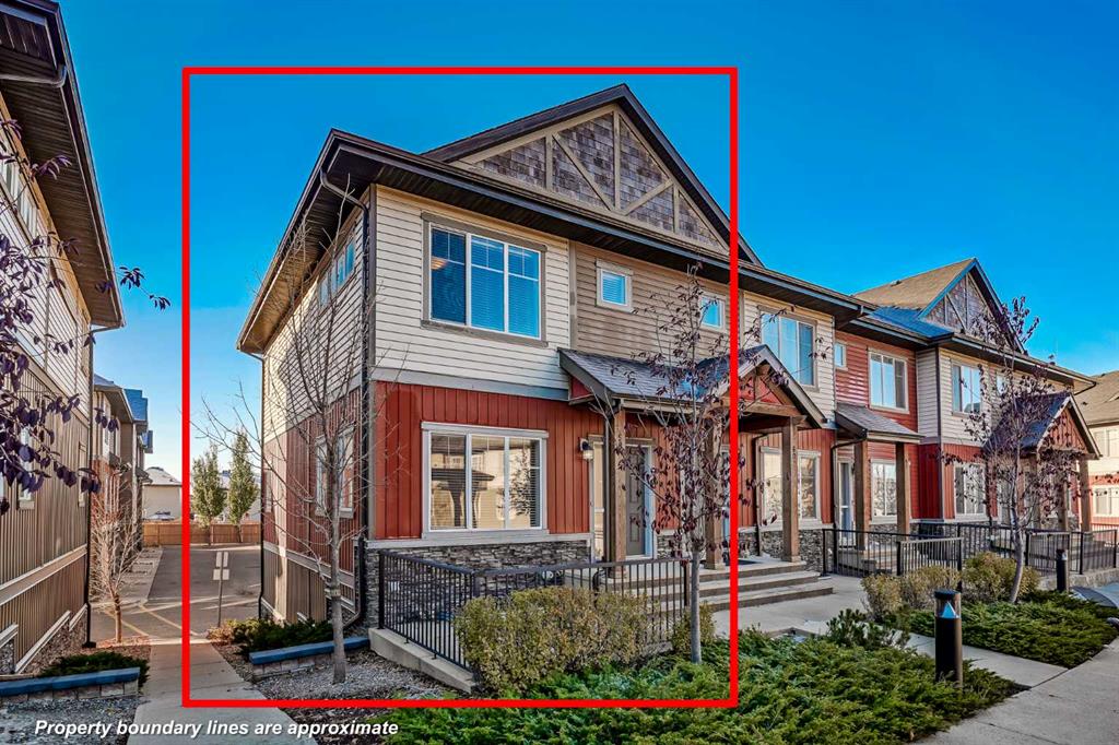 Picture of 58 Skyview Springs Circle NE, Calgary Real Estate Listing