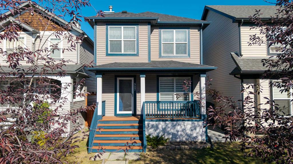 Picture of 527 Prestwick Circle SE, Calgary Real Estate Listing