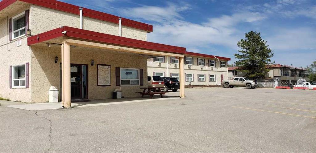 Picture of 4830 4 Avenue , Edson Real Estate Listing