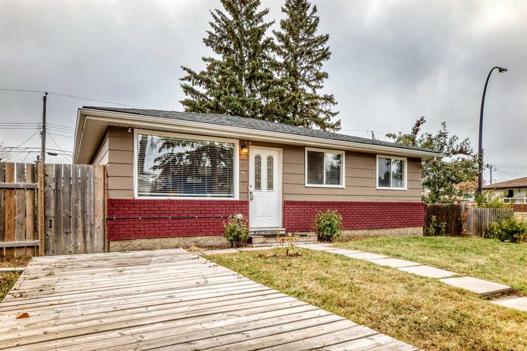Picture of 3224 41 Street SE, Calgary Real Estate Listing