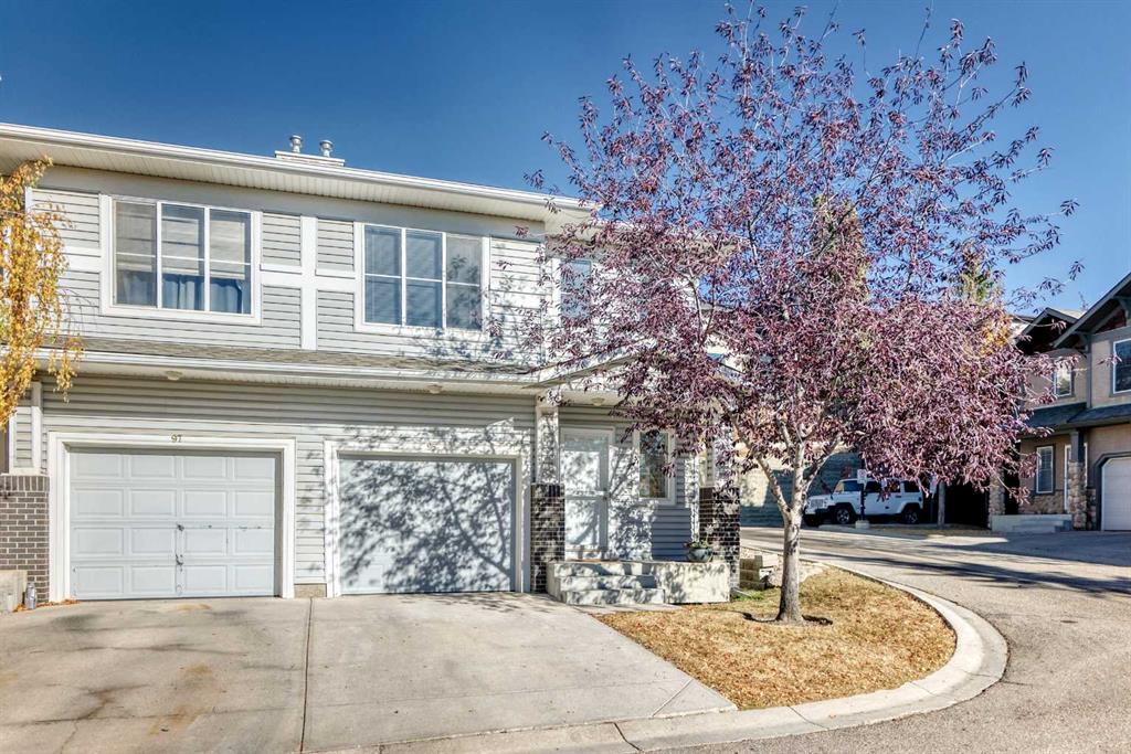Picture of 95 Hidden Creek Rise NW, Calgary Real Estate Listing