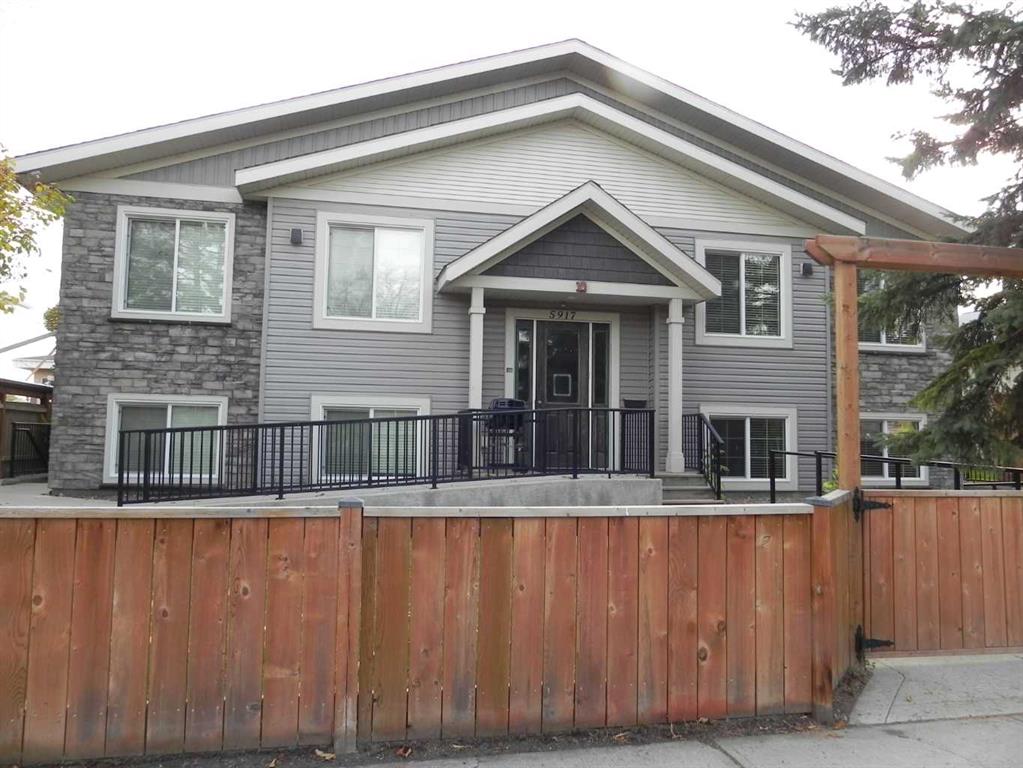 Picture of 1, 5917 51 Avenue , Red Deer Real Estate Listing