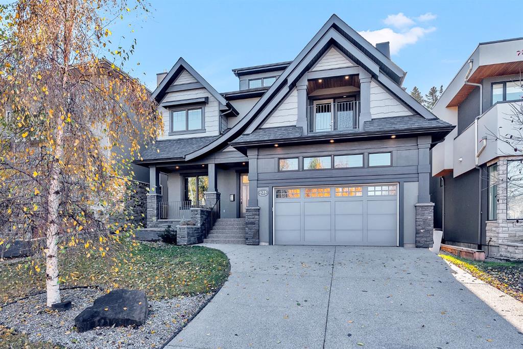 Picture of 625 Britannia Drive SW, Calgary Real Estate Listing
