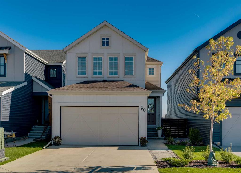 Picture of 90 Savoy Landing SE, Calgary Real Estate Listing