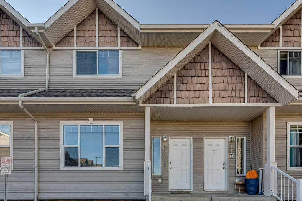 Picture of 111, 50 Lucky Place , Sylvan Lake Real Estate Listing